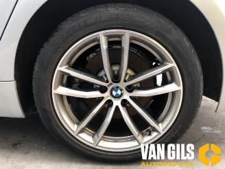 BMW 5-serie 5 serie (G30), Sedan, 2016 530e iPerformance picture 9