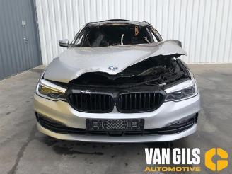 BMW 5-serie 5 serie (G30), Sedan, 2016 530e iPerformance picture 2