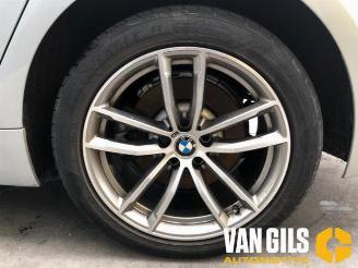 BMW 5-serie 5 serie (G30), Sedan, 2016 530e iPerformance picture 9