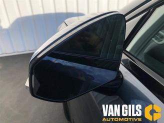 Polestar 2 Polestar 2, Liftback, 2019 82kWh Long Range Single Motor picture 18