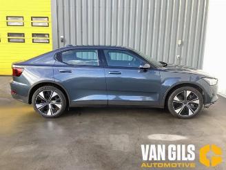 Polestar 2 Polestar 2, Liftback, 2019 82kWh Long Range Single Motor picture 8