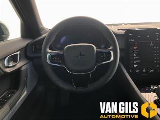 Polestar 2 Polestar 2, Liftback, 2019 82kWh Long Range Single Motor picture 33