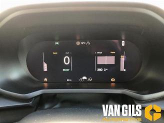 Polestar 2 Polestar 2, Liftback, 2019 82kWh Long Range Single Motor picture 28