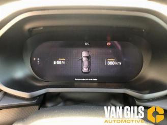 Polestar 2 Polestar 2, Liftback, 2019 82kWh Long Range Single Motor picture 26