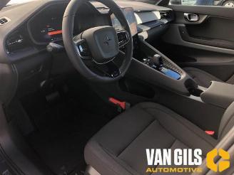 Polestar 2 Polestar 2, Liftback, 2019 82kWh Long Range Single Motor picture 32