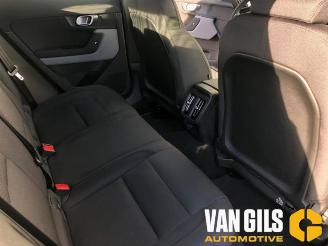 Polestar 2 Polestar 2, Liftback, 2019 82kWh Long Range Single Motor picture 22