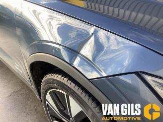 Polestar 2 Polestar 2, Liftback, 2019 82kWh Long Range Single Motor picture 11