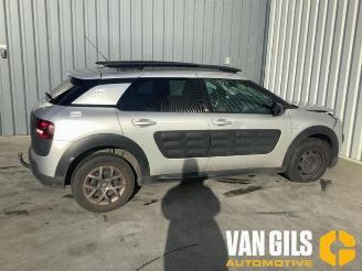 Citroën C4 cactus C4 Cactus (0B/0P), Hatchback 5-drs, 2014 1.2 PureTech 110 12V picture 7