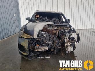 Audi Q3 Q3 Sportback (F3N), SUV, 2019 1.4 E-tron 16V picture 7