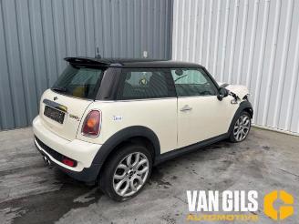 Mini Mini Mini (R56), Hatchback, 2006 / 2013 1.6 16V Cooper S picture 2