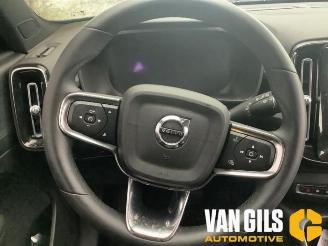 Volvo XC40 XC40 (XZ), SUV, 2017 Recharge Single Motor picture 11