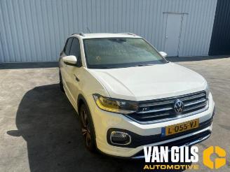 Volkswagen T-Cross T-Cross, SUV, 2018 1.0 TSI 110 12V picture 7
