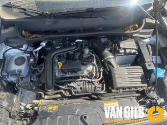 Volkswagen T-Cross T-Cross, SUV, 2018 1.0 TSI 110 12V picture 14