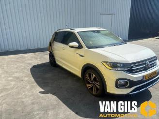 Volkswagen T-Cross T-Cross, SUV, 2018 1.0 TSI 110 12V picture 9