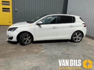 Peugeot 308 308 (L3/L8/LB/LH/LP), Hatchback 5-drs, 2013 / 2021 1.2 12V e-THP PureTech 130 picture 7