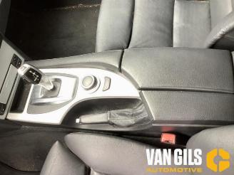 BMW 5-serie 5 serie Touring (E61), Combi, 2004 / 2010 530xi 24V picture 19