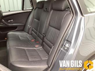 BMW 5-serie 5 serie Touring (E61), Combi, 2004 / 2010 530xi 24V picture 14