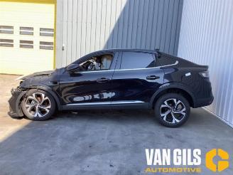 Renault Arkana Arkana (RJLL), SUV, 2020 1.6 E-Tech 145 16V picture 10