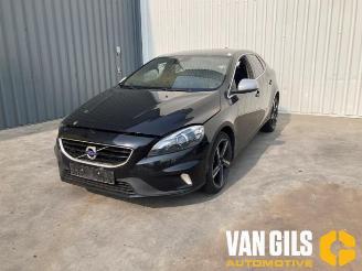Volvo V-40 V40 (MV), Hatchback 5-drs, 2012 / 2019 2.0 D2 16V picture 3