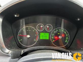 Ford Transit Connect Transit Connect, Van, 2002 / 2013 1.8 TDCi 75 picture 18