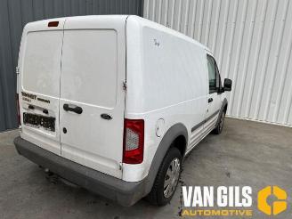 Ford Transit Connect Transit Connect, Van, 2002 / 2013 1.8 TDCi 75 picture 5