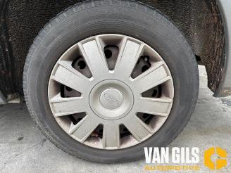 Ford Transit Connect Transit Connect, Van, 2002 / 2013 1.8 TDCi 75 picture 11