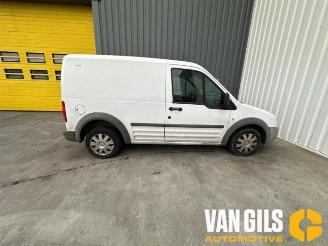 Ford Transit Connect Transit Connect, Van, 2002 / 2013 1.8 TDCi 75 picture 8