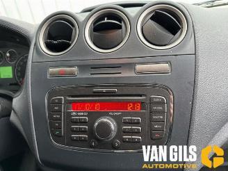 Ford Transit Connect Transit Connect, Van, 2002 / 2013 1.8 TDCi 75 picture 19