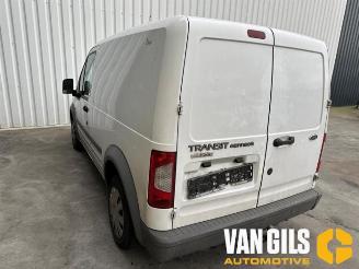 Ford Transit Connect Transit Connect, Van, 2002 / 2013 1.8 TDCi 75 picture 6