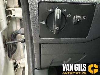 Ford Transit Connect Transit Connect, Van, 2002 / 2013 1.8 TDCi 75 picture 16