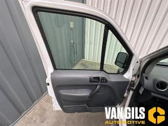 Ford Transit Connect Transit Connect, Van, 2002 / 2013 1.8 TDCi 75 picture 13