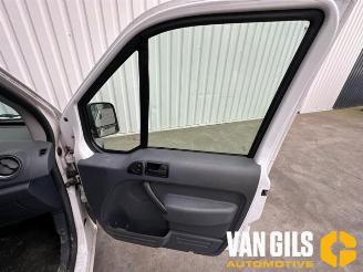 Ford Transit Connect Transit Connect, Van, 2002 / 2013 1.8 TDCi 75 picture 12