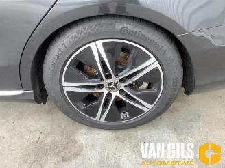 Mercedes C-klasse C (W205), Sedan, 2013 / 2021 C-300 2.0 EQ Boost Turbo 16V picture 9