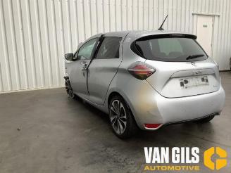 Renault Zoé Zoe (AG), Hatchback 5-drs, 2012 R135 picture 3