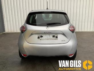 Uttjänta bilar auto Renault Zoé Zoe (AG), Hatchback 5-drs, 2012 R135 2020/2