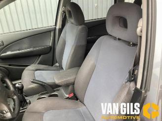 Mitsubishi Outlander Outlander (CU), SUV, 2001 / 2007 2.0 16V 4x2 picture 18