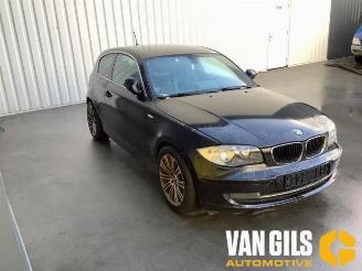 BMW 1-serie 1 serie (E81), Hatchback 3-drs, 2006 / 2012 116d 16V picture 2