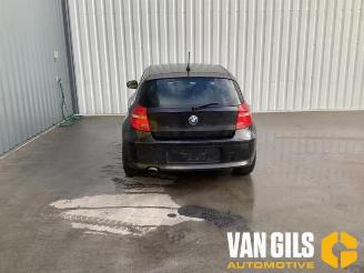 BMW 1-serie 1 serie (E81), Hatchback 3-drs, 2006 / 2012 116d 16V picture 3