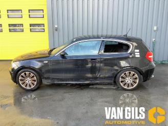 BMW 1-serie 1 serie (E81), Hatchback 3-drs, 2006 / 2012 116d 16V picture 7