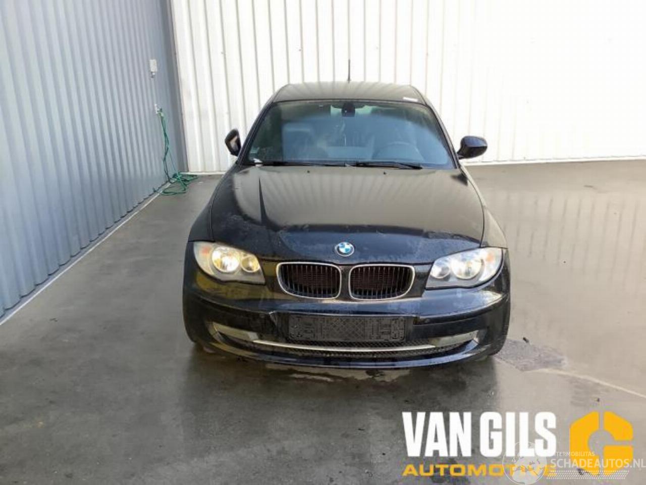 BMW 1-serie 1 serie (E81), Hatchback 3-drs, 2006 / 2012 116d 16V