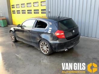 BMW 1-serie 1 serie (E81), Hatchback 3-drs, 2006 / 2012 116d 16V picture 8