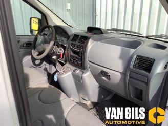 Peugeot Expert Expert (G9), Van, 2007 / 2016 1.6 HDi 90 picture 10