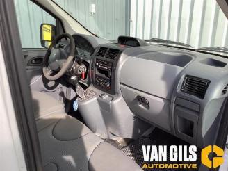 Peugeot Expert Expert (G9), Van, 2007 / 2016 1.6 HDi 90 picture 10