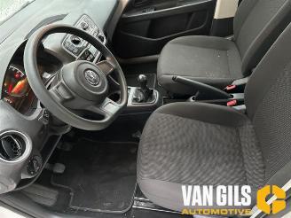 Volkswagen Up! Up! (121), Hatchback, 2011 1.0 12V 60 picture 20