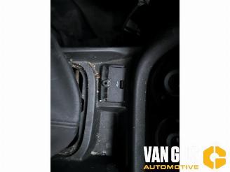 Fiat Doblo Doblo Cargo (263), Van, 2010 1.3 MJ 16V DPF Euro 5 picture 14