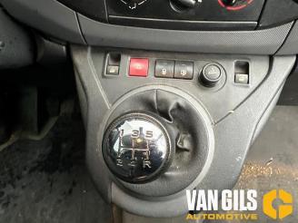 Peugeot Partner Partner (GC/GF/GG/GJ/GK), Van, 2008 / 2018 1.6 HDI 90 16V picture 20