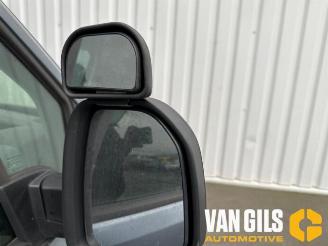 Peugeot Partner Partner (GC/GF/GG/GJ/GK), Van, 2008 / 2018 1.6 HDI 90 16V picture 13