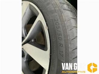 Renault Mégane Megane IV Estate (RFBK), Combi 5-drs, 2016 1.5 Energy dCi 110 picture 11