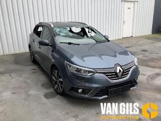 Renault Mégane Megane IV Estate (RFBK), Combi 5-drs, 2016 1.5 Energy dCi 110 picture 2
