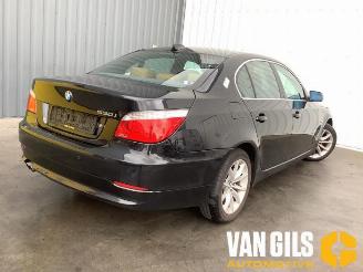 BMW 5-serie 5 serie (E60), Sedan, 2003 / 2010 530i 24V picture 5